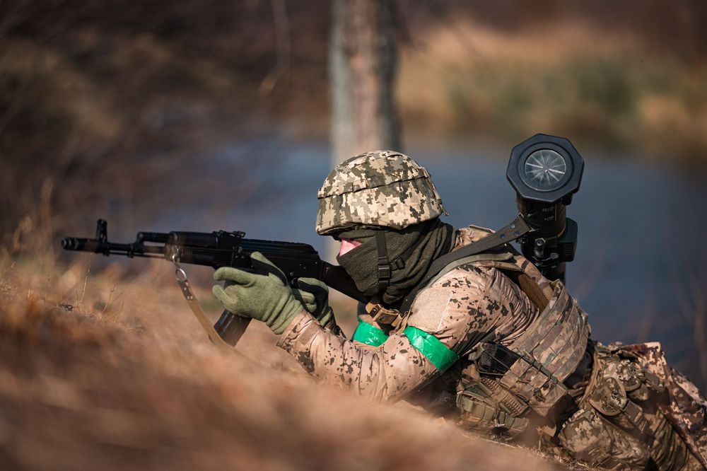 Розвідка